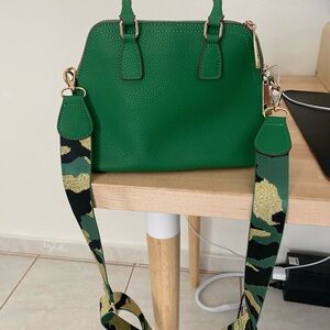 Green bag